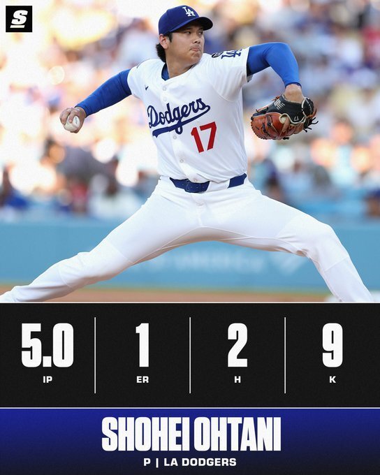 오타니-시즌-첫승