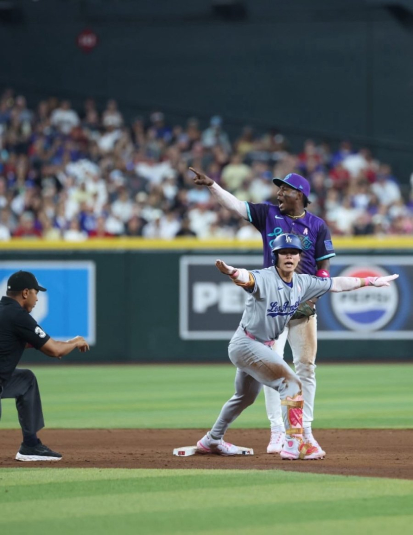 오늘자-김혜성-3타수-1안타