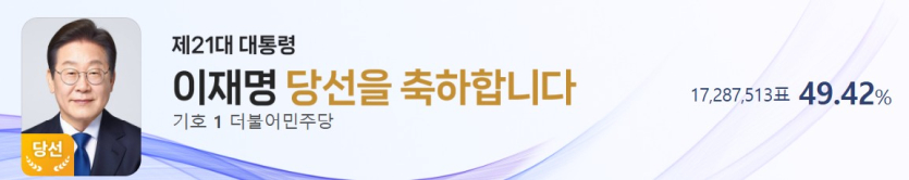 제21대-대통령-이재명-당선을-축하합니다