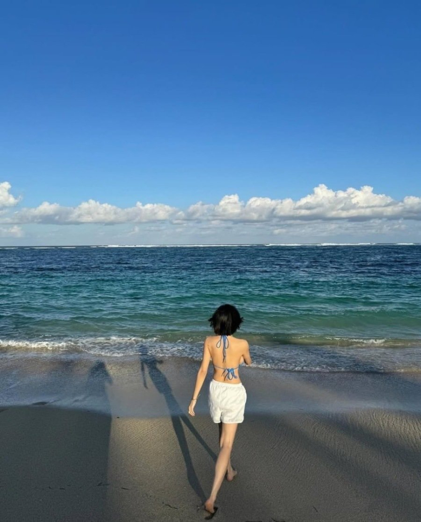 권은비-개이쁘네