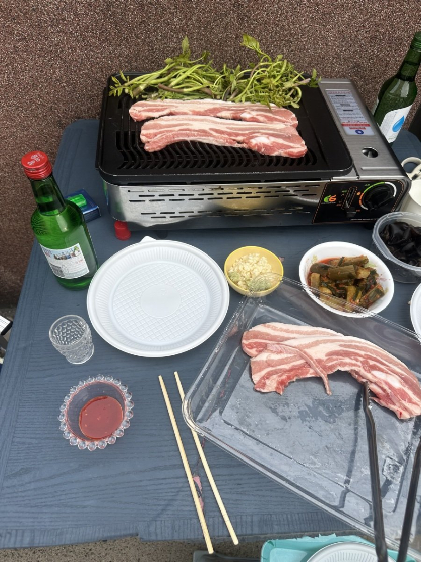 오늘의-저녁-술안주