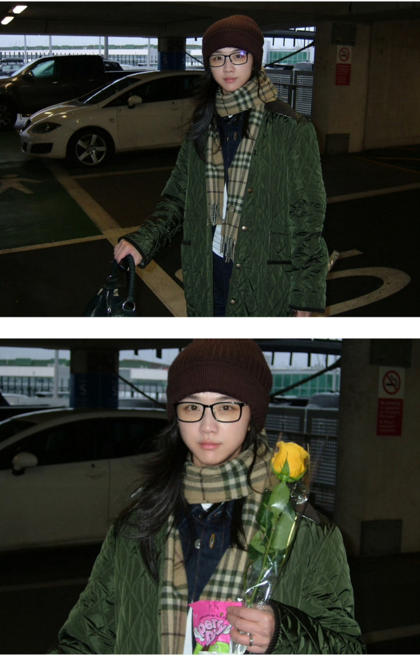 탕웨이 근황..jpg