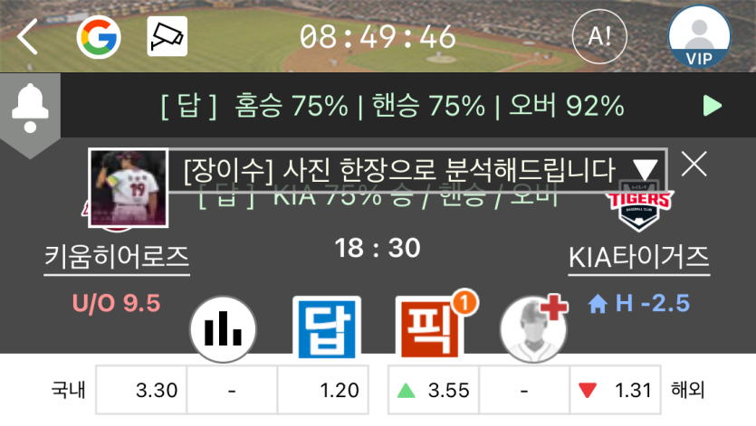 라스-알바넘-개웃기네