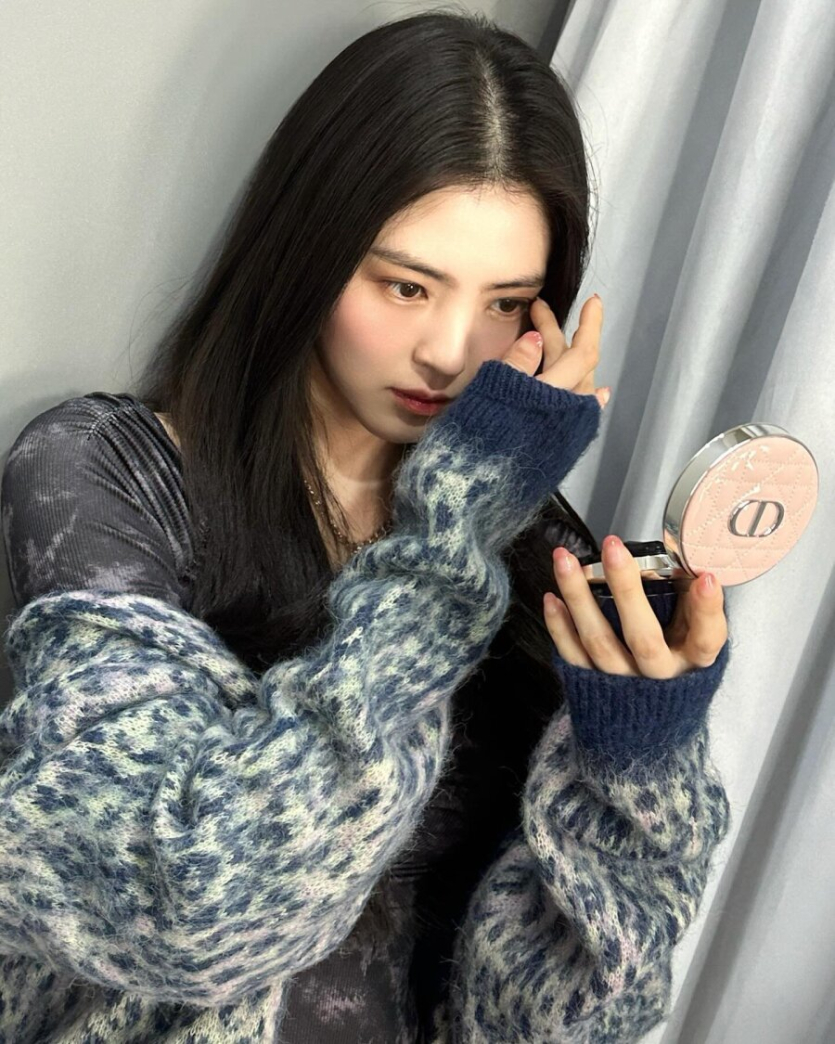 한소희 근황.jpg