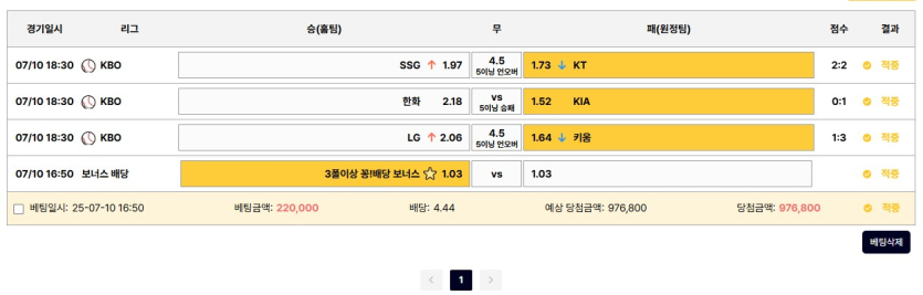 어제-스포츠-스폐셜로-실시간-먹은거-공유