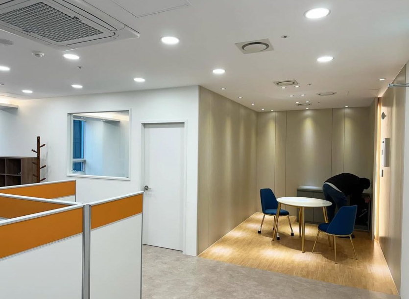 바닥인생-찾는길